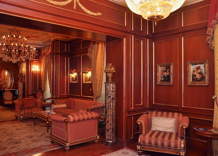 Grand Hotel Wagner
